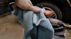 Как отполировать кузов автомобиля своими руками и что для этого нужно 😉