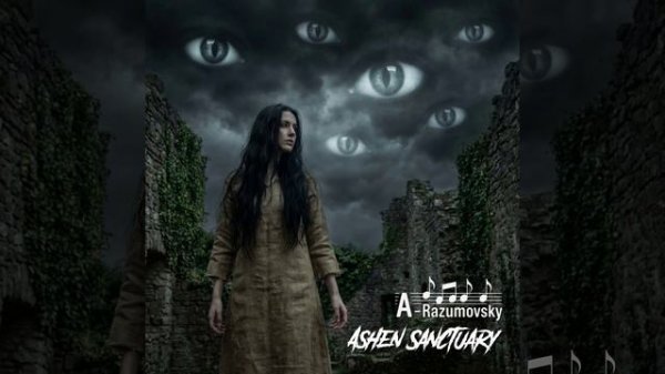 A-Razumovsky - Ashen Sanctuary