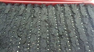 КАК ВЫРАСТИТЬ ОГРОМНОЕ КОЛИЧЕСТВО ПЕРЦА. Часть 1 - посев. 2019 год.