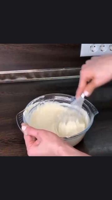 куриная грудка в необычном кляре