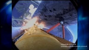 ВСЯ ВСЕЛЕННАЯ РОДИЛАСЬ ЗА 1 СЕКУНДУ | Вот что случилось Лекция для сна