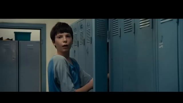 Чума (фильм, 2025) The Plague 2025 ужасы США смотреть онлайн