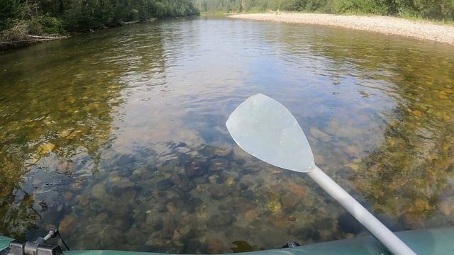 Сплав или пеший поход по реке 2024 г. часть 2 смотреть онлайн