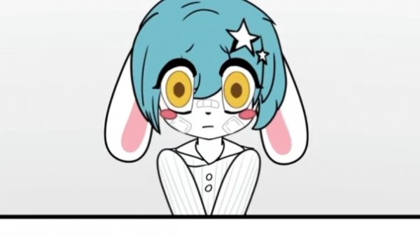 Terrible mouse. Pula после того случая