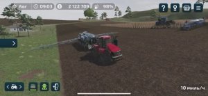 Farming Simulator 23 Оливки