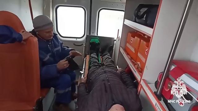 К ликвидации ДТП готовы! смотреть онлайн