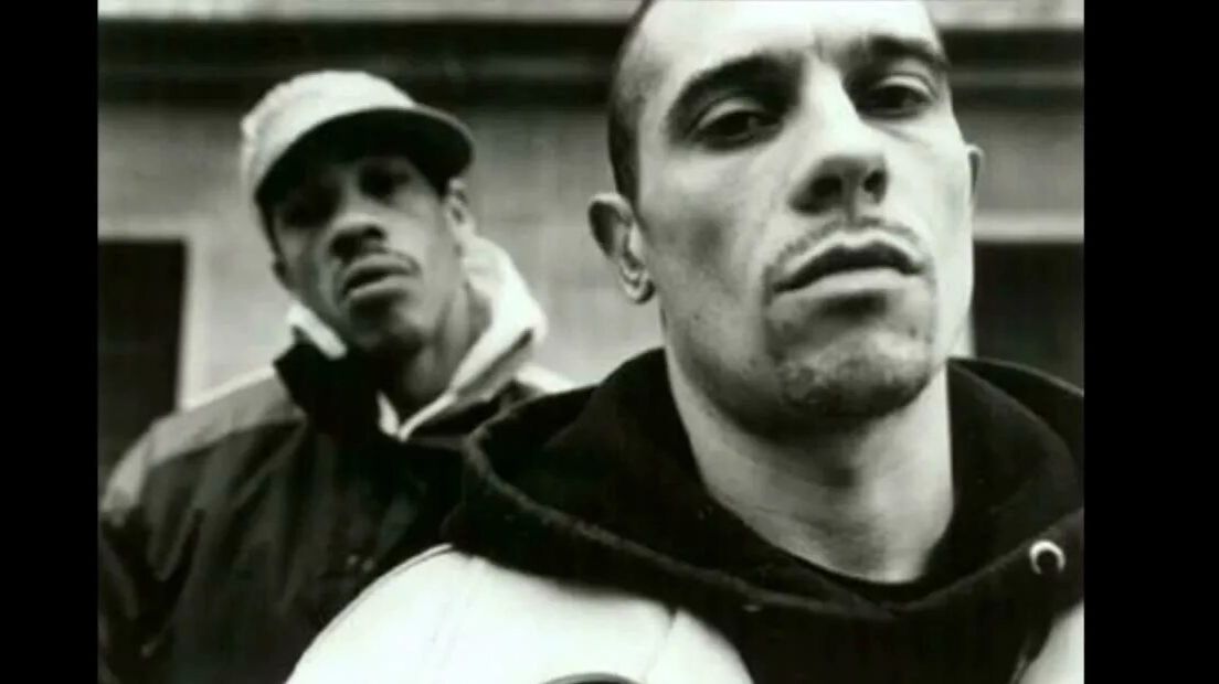 Supreme NTM - Pose Ton Gun