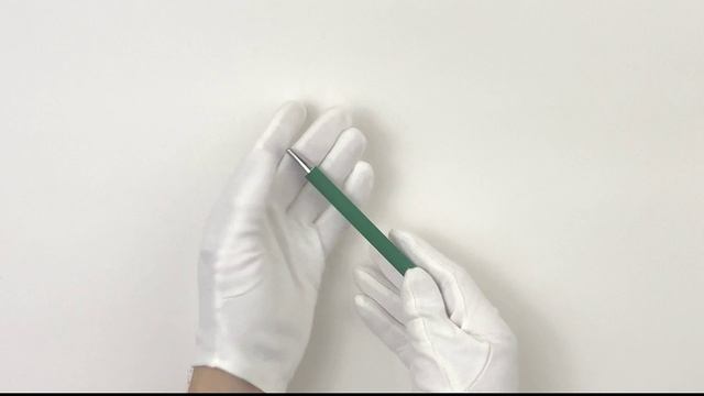 Ручка MAX SOFT MIRROR, Зеленая 1111.02 смотреть онлайн