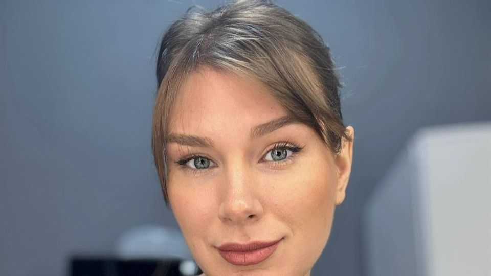 Эфир с Анной Сочиной — редактором и ведущей "Политической России"!