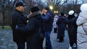 30.11.2025..♥️"Серебряная Музыка"!.. Гомель!..