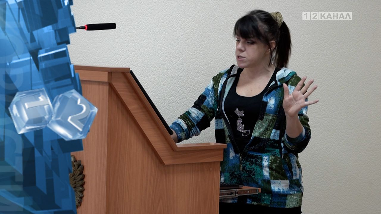 В администрации состоялась презентация проекта участницы региональной программы «Свои герои. Куzбасс смотреть онлайн