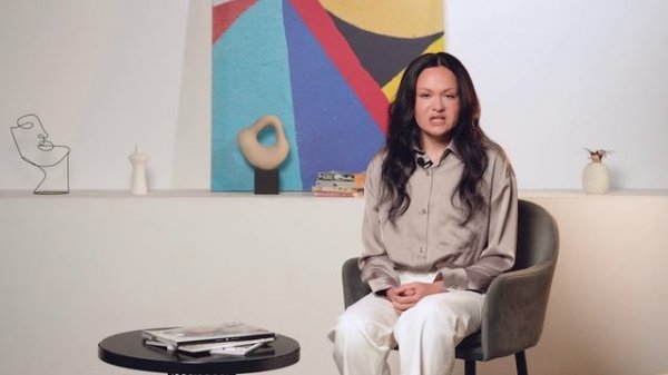 Как искусство помогает детям развивать эмоциональный интеллект. Рубрика Oldos «Мнение эксперта»