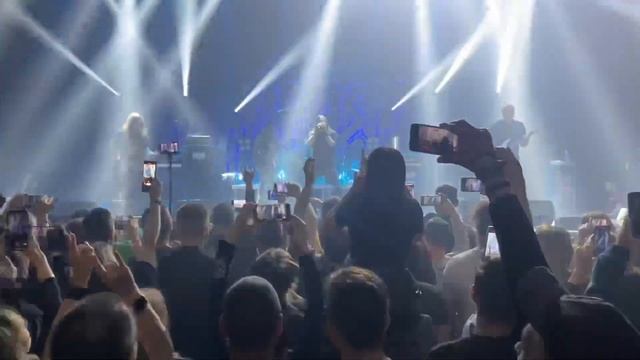 Ария - Патриот | Live «Это Рок» 2024 | Петропавловск-Камчатский | смотреть онлайн