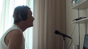 ЛЬЁТСЯ МУЗЫКА cover (слова:Леонид Дербенёв, музыка: Вячеслав Добрынин)