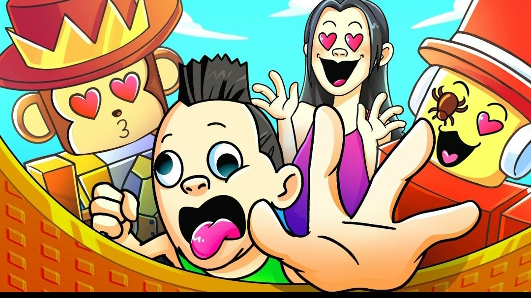 ХАМУД ХАБИБИ ПРОТИВ ЕГО БЕЗУМНЫЙ ФАН-КЛУБ | Анимация Укради Брейнрот смотреть онлайн