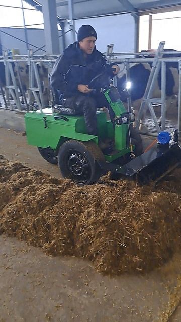 Республика Татарстан. Чистополский район. КФХ Чурин. П.И.