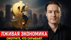 ВАС ОТВЛЕКАЮТ ОТ КРАХА! Зачем раздувают конфликты? Стратегия на обвал 2026 / Эра перемен