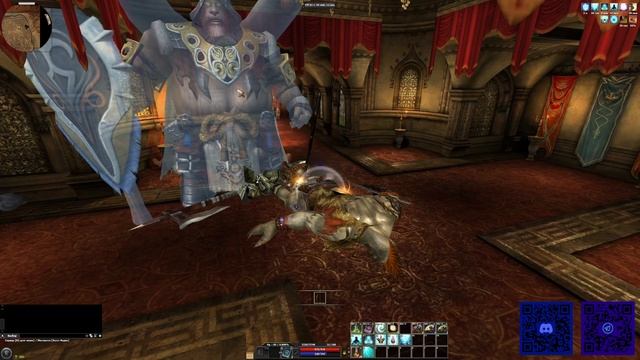 R2online для своих, Руны испытаний