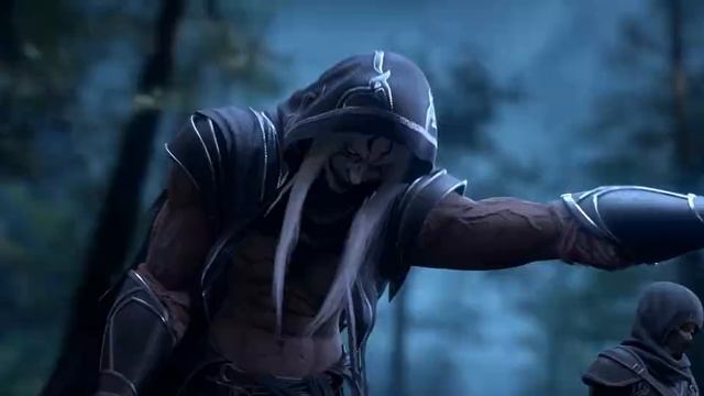 Переворот военного движения 6 Сезон 8 Серия - Превью (Аниме-Мультсериал 2019)