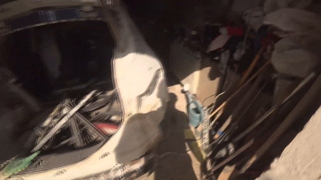 Подготовка к покраске отА до Я /// ПОКРАСКА Ч 1...