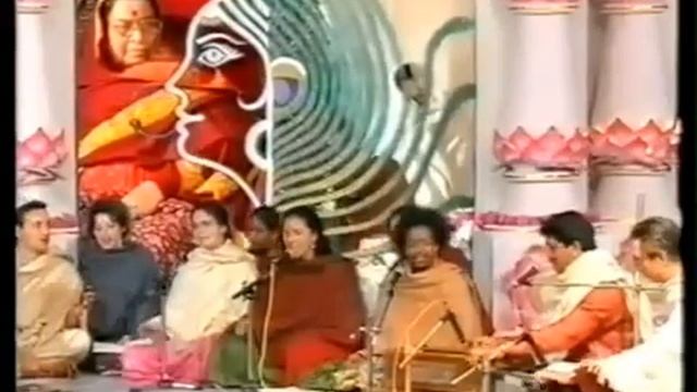 12.01.1998 г. Войд. Рага Малкаунс (Тану Тарана, Саб Сахаджан). Исполняет Арун Апте. смотреть онлайн