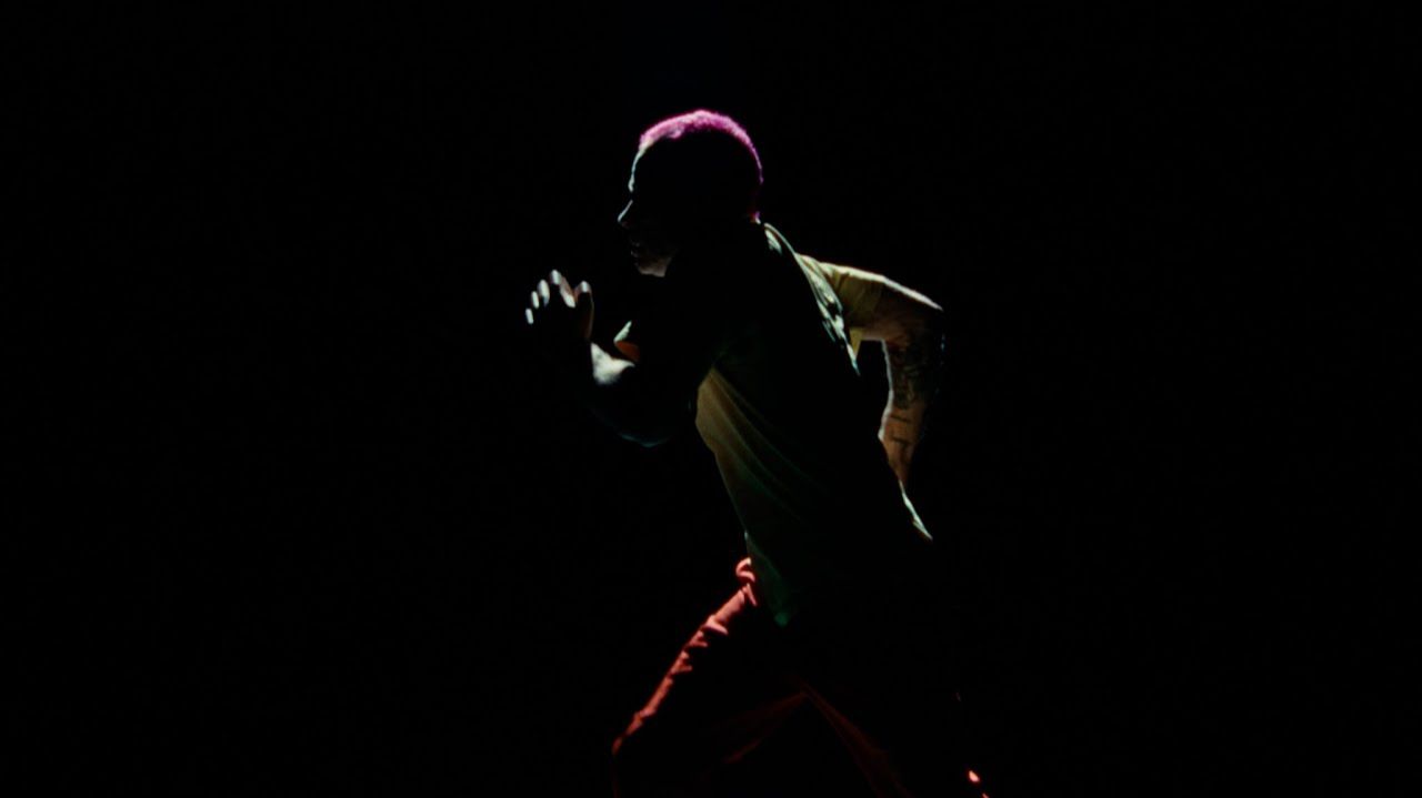 Flea - A Plea смотреть онлайн