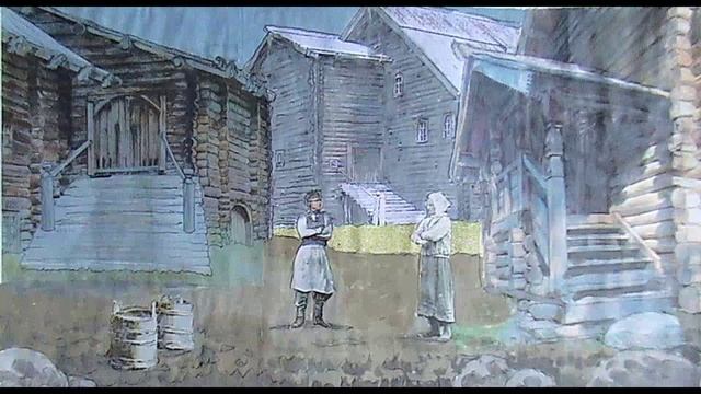 2025 Русский Север 6 смотреть онлайн