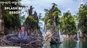 Splash Beach Resort 5 — полная картина. То, чего не было в первом обзоре