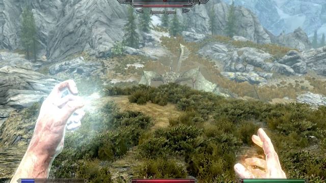 Skyrim Special Edition 2025-12-05 11-40-09 смотреть онлайн