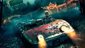 Пункт назначения: Новый аттракцион — Русский трейлер (2026)