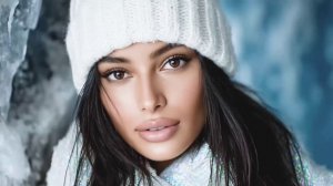 Женские AI-шлягеры [сборник]