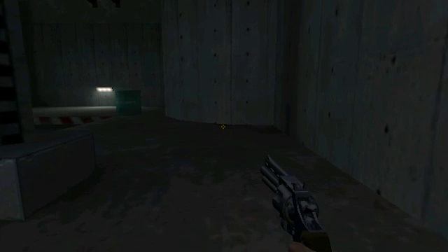 Half-Life Blue Shift 5 часть смотреть онлайн