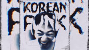 KOREAN FUNK