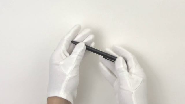 Ручка OKS MIRROR, Черная полностью 1140.88 смотреть онлайн