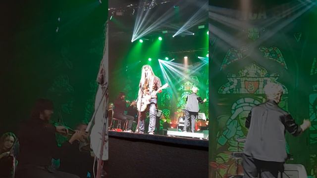 Требьют МЕТАЛЛИКА