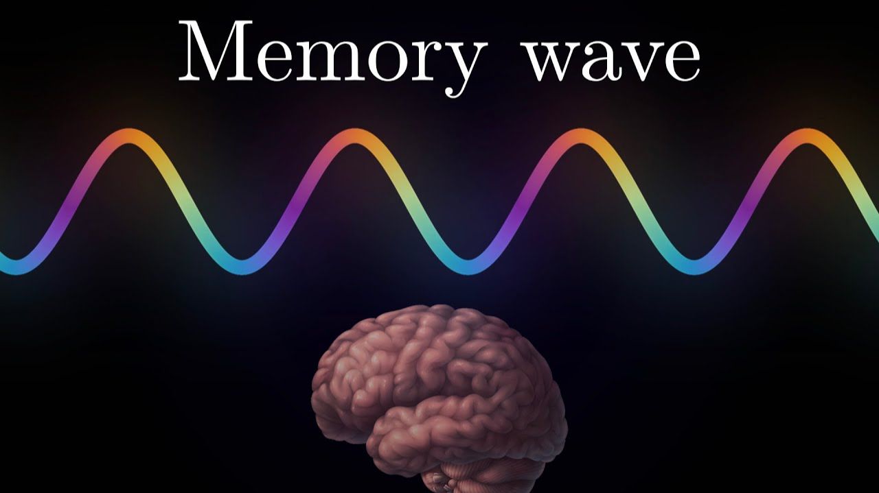 Тета-ритм Часы памяти смотреть онлайн