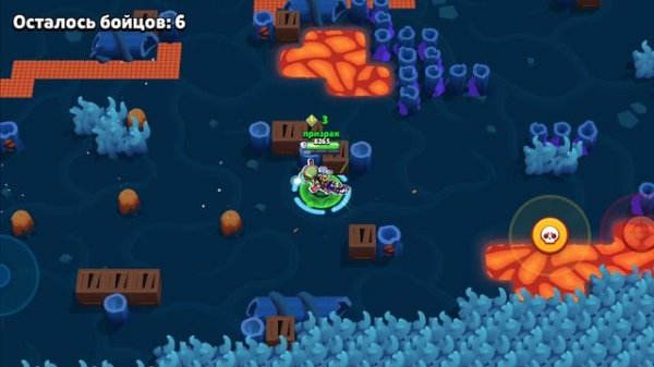 открываю 10 подарков