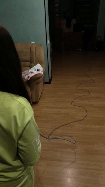 Играем с братом!