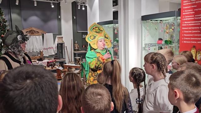 Белово официально открыло двери в сказку!