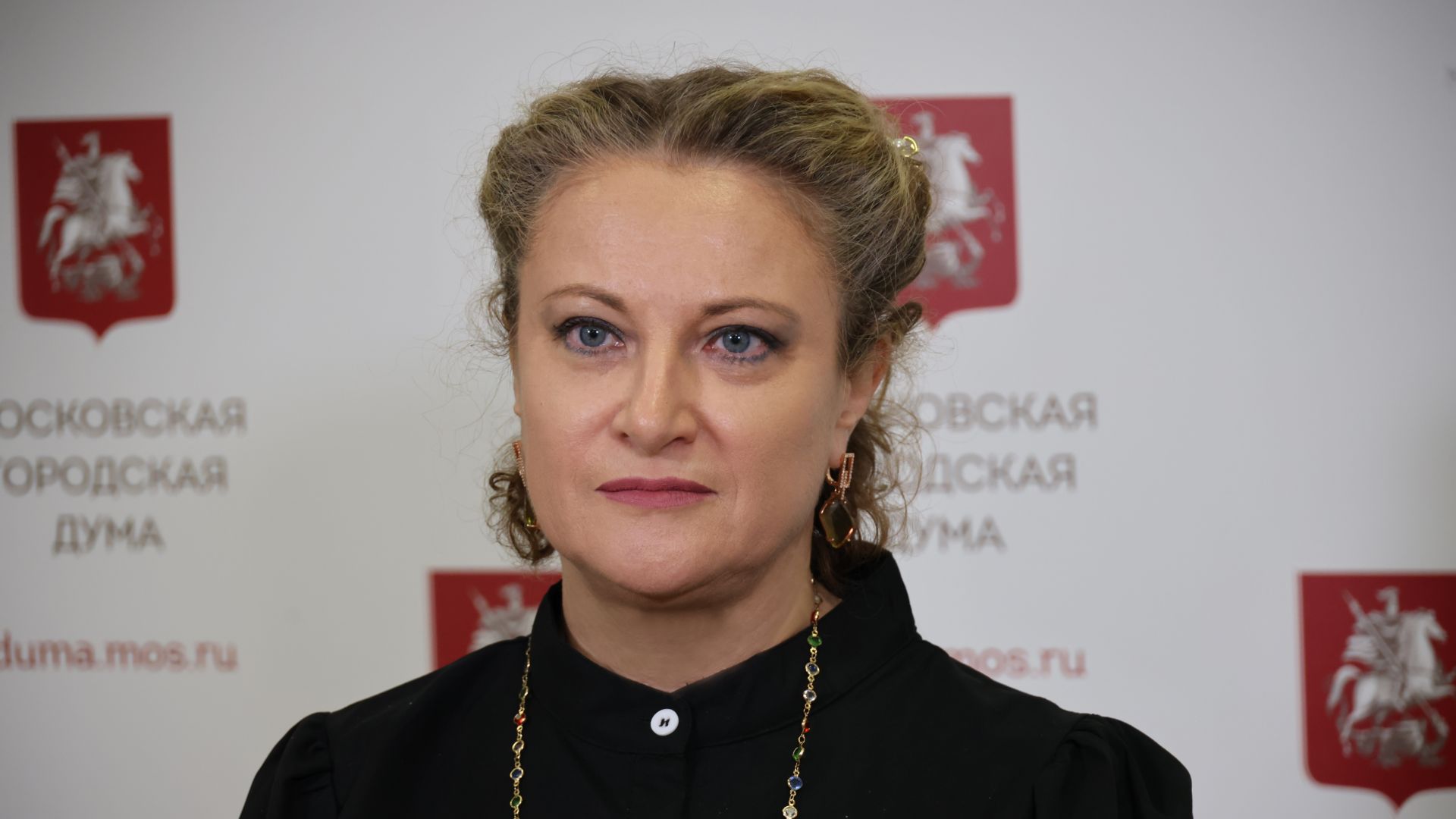 05.12.2025. Лариса Володина: Спасибо Мосгордуме за возможность участвовать в акции «Тест по истории» смотреть онлайн