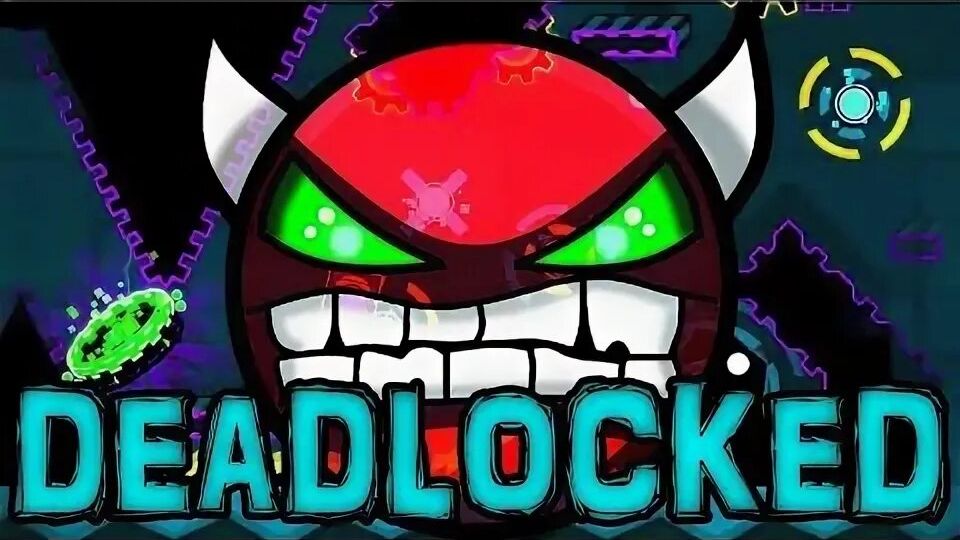 Deadlocked - 72% смотреть онлайн