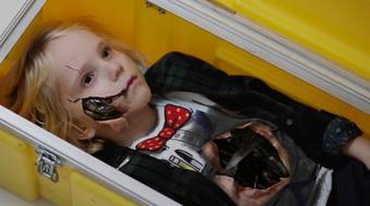 Лучше, чем люди, 1 сезон, 10 серия смотреть онлайн