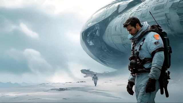 АУДИОКНИГА ПОЛНОСТЬЮ ///   ЗАГАДКИ ЧУЖОЙ ПЛАНЕТЫ // КОСМИЧЕСКАЯ #ФАНТАСТИКА #КОЛОНИЗАЦИЯ ИНЫЕ МИРЫ