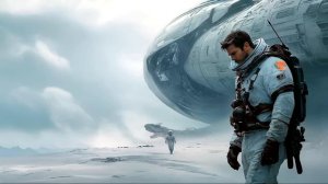 АУДИОКНИГА ПОЛНОСТЬЮ ///   ЗАГАДКИ ЧУЖОЙ ПЛАНЕТЫ // КОСМИЧЕСКАЯ #ФАНТАСТИКА #КОЛОНИЗАЦИЯ ИНЫЕ МИРЫ