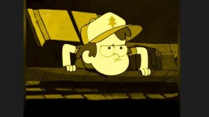 гравити фолз