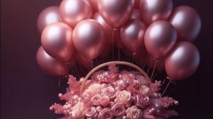 Поздравление с днем рождения женщине трогательные слова и красивая открытка