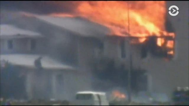 Когда кошмар стал реальностью: 10 терактов, потрясших мир