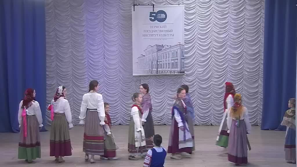 Первый конкурсный день 1 часть смотреть онлайн