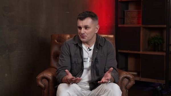 Свой в Альфе - кейс предпринимателя - Сергей Лесов