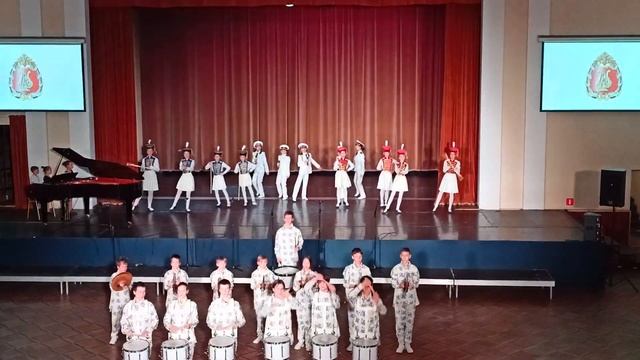 Дефиле смотреть онлайн